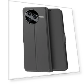 Чехол Противоударный с Внутренней Оболочкой из ТПУ и Кожаным Покрытием — Базовые чехлы, Smartwatch 2025