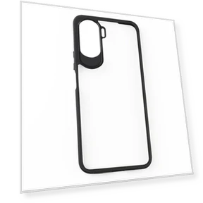 Чехол для телефона — Базовые чехлы, Smartwatch 2025