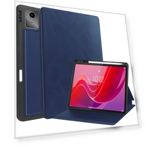 Чехол противоударный кожаный с подставкой — Обложки, Smartwatch 2025