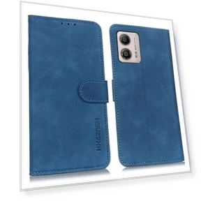 Чехол ударопрочный с кошельком и подставкой — Базовые чехлы, Smartwatch 2025