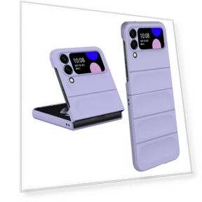 Чехол для смартфона — Базовые чехлы, Smartwatch 2025