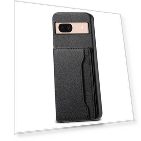 Чехол для Google Pixel 8a — Базовые чехлы, Smartwatch 2025