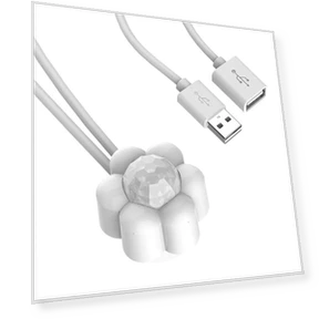 Умный датчик движения для переключателя фонтана — Фонтаны, ZCXU