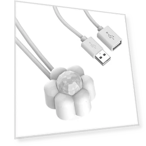 Умный датчик движения для кошек и собак — Фонтаны, Free carnival