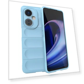 Мягкий защитный чехол с противоударным покрытием — Смартфоны и аксессуары, Smartwatch 2025