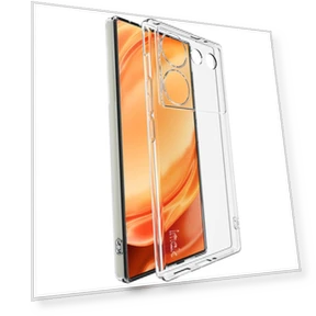 Чехол для телефона — Базовые чехлы, Smartwatch 2025