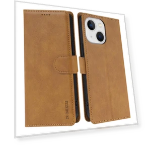 Чехол для iPhone 15 с держателем для 3 карт — Чехлы-слим, Smartwatch 2025