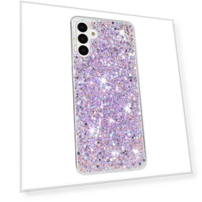 Чехол для Samsung Galaxy A35 5G — Базовые чехлы, Smartwatch 2025