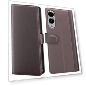 Чехол с кошельком и подставкой — Аксессуары для телефонов, Smartwatch 2025