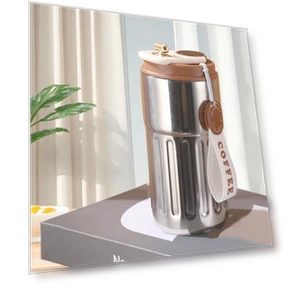 Термокружка с дисплеем температуры — Подогреватели напитков, Modern Home Improvement