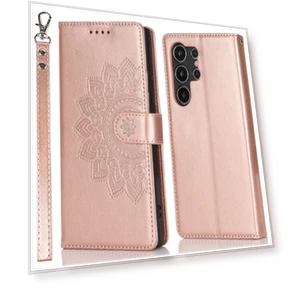 Чехол-кошелек с ремешком для телефона — Аксессуары для телефонов, Smartwatch 2025