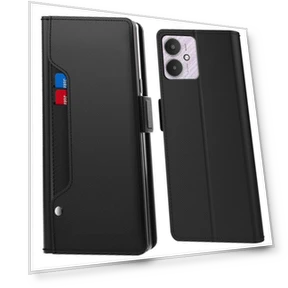 Чехол с подставкой и зеркалом — Аксессуары для телефонов, Smartwatch 2025