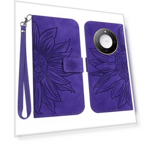 Чехол для смартфона с кошельком и ремешком на запястье — Ремешки для умных часов, Samrtwatch Bands Straps