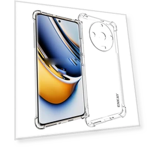 Чехол для смартфона с усиленными углами — Базовые чехлы, ENKAY