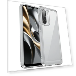 Чехол для Samsung Galaxy A17 5G — Базовые чехлы, Smartwatch 2025