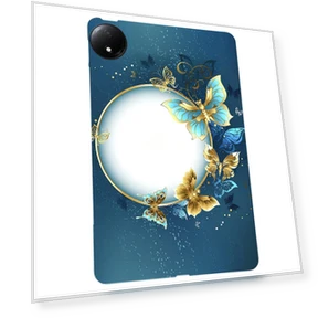 Чехол для планшета — Клавиатурные чехлы, Smartwatch 2025