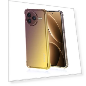 Утолщенный ударопрочный чехол с четырехугольной защитой — Базовые чехлы, ENKAY