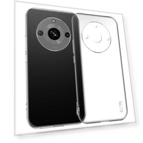 Прозрачный чехол TPU для смартфона — Защитные стекла, Smartwatch 2025