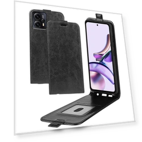 Вертикальный чехол-книжка с держателем для карт — Чехлы-книжки, Smartwatch 2025