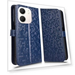 Чехол-кошелек с точечным узором и ремешком на запястье — Чехлы для умных часов, Smartwatch 2025