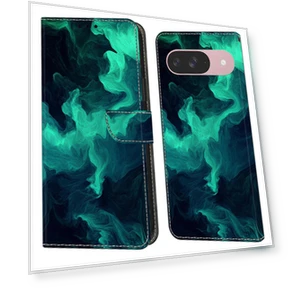 Чехол Кошелек Подставка — Чехлы-книжки, Smartwatch 2025