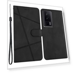 Чехол-кошелек для смартфона — Чехлы-книжки, Smartwatch 2025