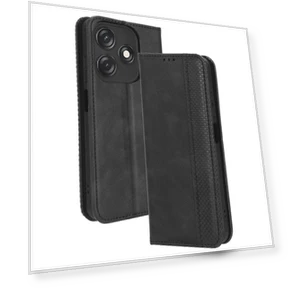 Чехол-кошелек для TECNO Spark 10C 4G — Чехлы для умных часов, Smartwatch 2025