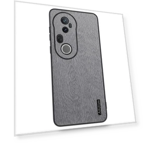 Чехол с текстурой дерева — Чехлы, Smartwatch 2025