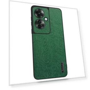 Чехол с текстурой дерева — Наклейки, Smartwatch 2025