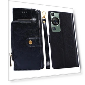 Чехол для телефона с карманом на молнии — Аксессуары для телефонов, Smartwatch 2025