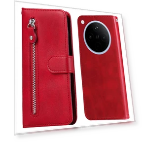 Чехол-кошелек с молнией — Чехлы-слим, Smartwatch 2025