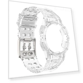 Ремешок 2в1 для умных часов — Ремешки для умных часов, MY-CASE