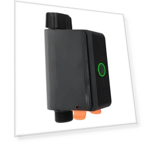 Умный таймер полива с историческими данными — Контроллеры, Industrial Commercial Giants