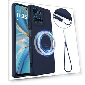 Чехол для Motorola Moto G86 5G — Аксессуары для телефонов, Smartwatch 2025