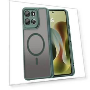 Чехол с поддержкой MagSafe — Аксессуары для телефонов, Smartwatch 2025