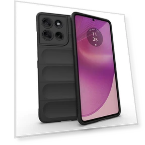 Чехол для Motorola Moto G86 5G — Защитные стекла, Smartwatch 2025