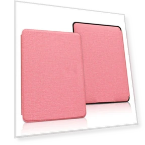 Чехол с функцией автоматического сна/пробуждения — Обложки, Wuiaopeng