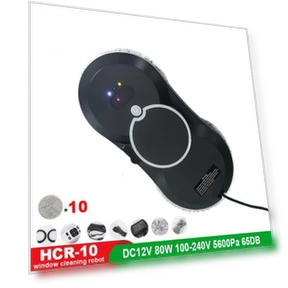 Автоматический робот для мытья окон — Роботы-пылесосы, First choice