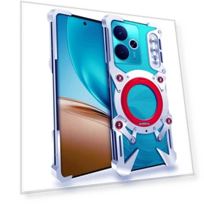 Чехол с подставкой и магнитным креплением — Бамперы, Smartwatch 2025