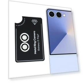 Защитная пленка для камеры — Защитные плёнки для цифровых фоторамок, Smartwatch 2025