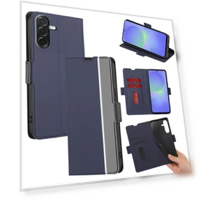 Чехол с держателем для карт — Аксессуары для телефонов, Smartwatch 2025