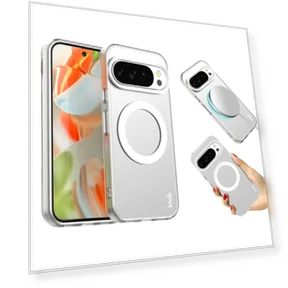 Чехол для Google Pixel 10 Pro XL — Аксессуары для телефонов, Smartwatch 2025