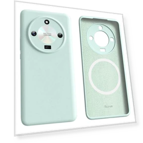 Чехол для смартфона с поддержкой MagSafe — Аксессуары для телефонов, Smartwatch 2025