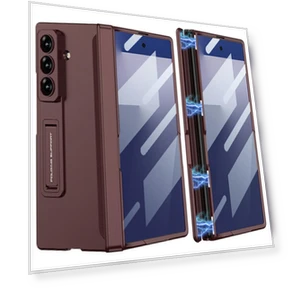 Чехол для Samsung Galaxy Z Fold7 5G — Защитные стекла, Smartwatch 2025