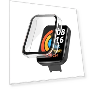 Чехол и защитное стекло для умных часов — Защитные стекла, MY-CASE