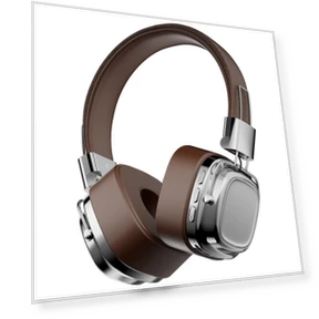 Классические Накладные Наушники — Накладные наушники, KaWaLL Fashion