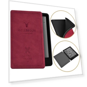 Чехол-фолио для электронной книги — Обложки, ZJjiandun