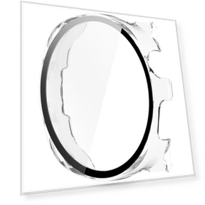 Полный защитный стеклянный чехол для умных часов — Защитные стекла, MY-CASE