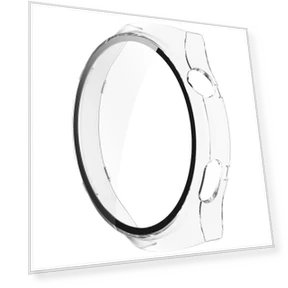 Полный защитный стеклянный чехол для смарт-часов — Защитные стекла, MY-CASE