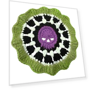 Умный Череп Подставка — Барная, Aunel